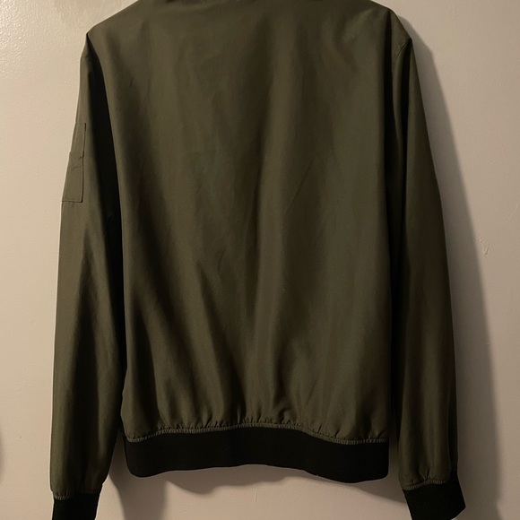 Mens Jacket - Picture 4 of 4